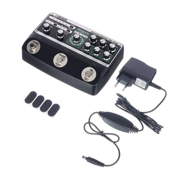 Boss RE-202 Space Echo Delay/Reverb