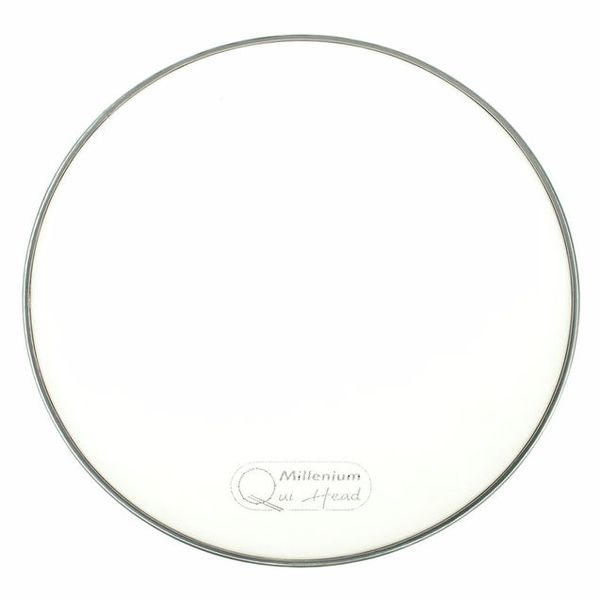Millenium QuiHead 16" Mesh Head