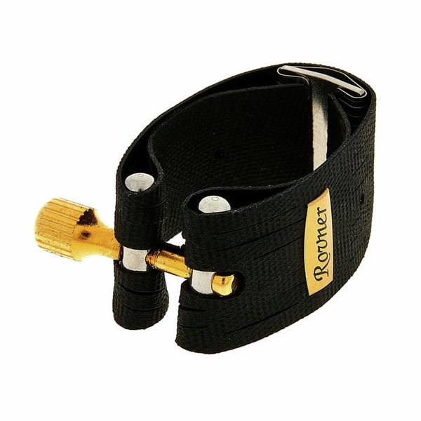 Rovner Versa V-4RL Contra Bass Clar.