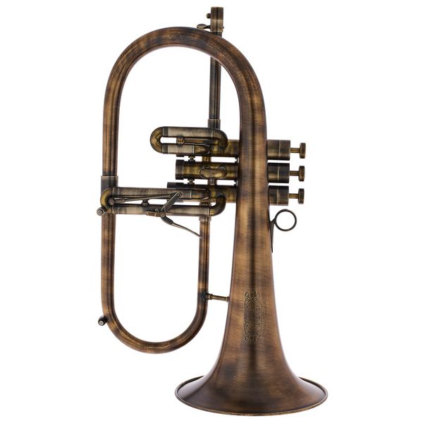 Adams F2 GM Custom 055 170 AF