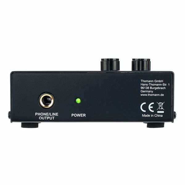 the t.mix MiniMix 22