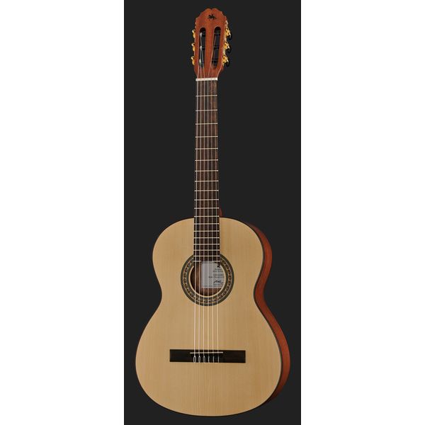 Caballero by Manuel Rodriguez Principio CA-PM 4/4