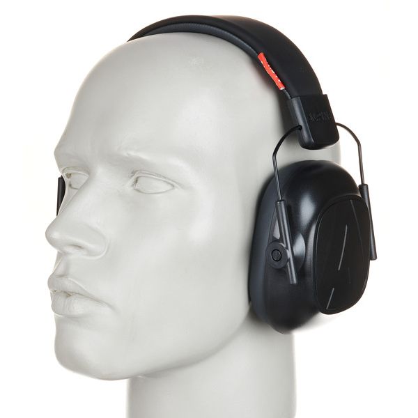 Alpine Defender Earmuffs