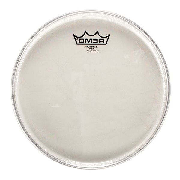 Remo PP-0982-BE Emperor Clear