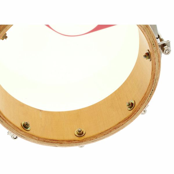 Contemporanea 06" Tamborim Wood