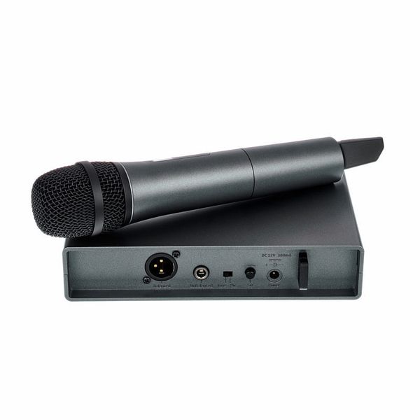 Sennheiser XSW 1-835 B-Band Vocal Set