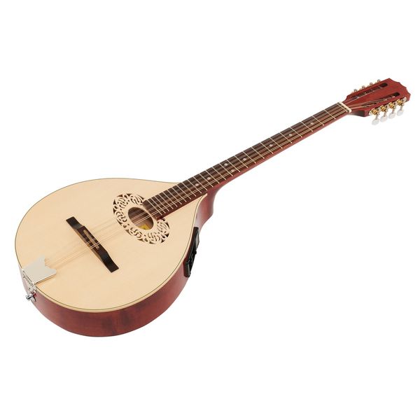 Thomann Octave Mandolin M1087-P LH