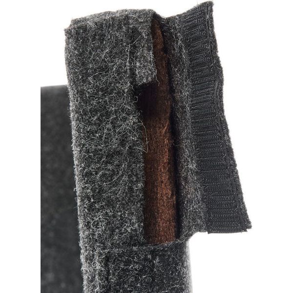 Clearsonic IsoPac D Dark Grey