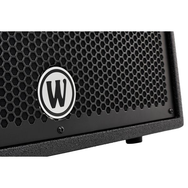 Warwick Gnome Pro CAB 15/4