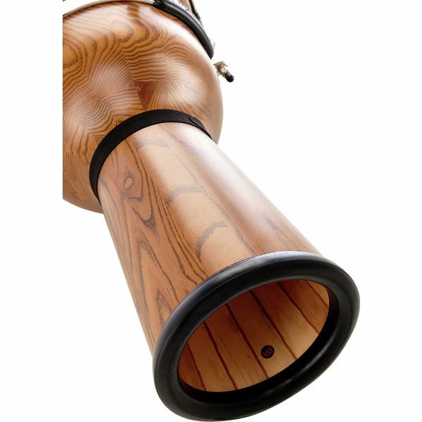 Meinl DJW3ZFA-M Wood Djembe