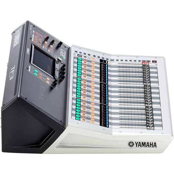 Yamaha TF-3 Bundle