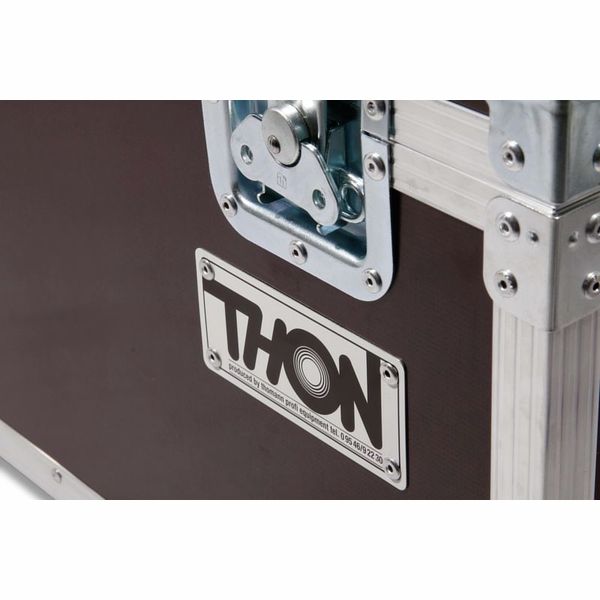 Thon Case 8x LED PAR 56 Short