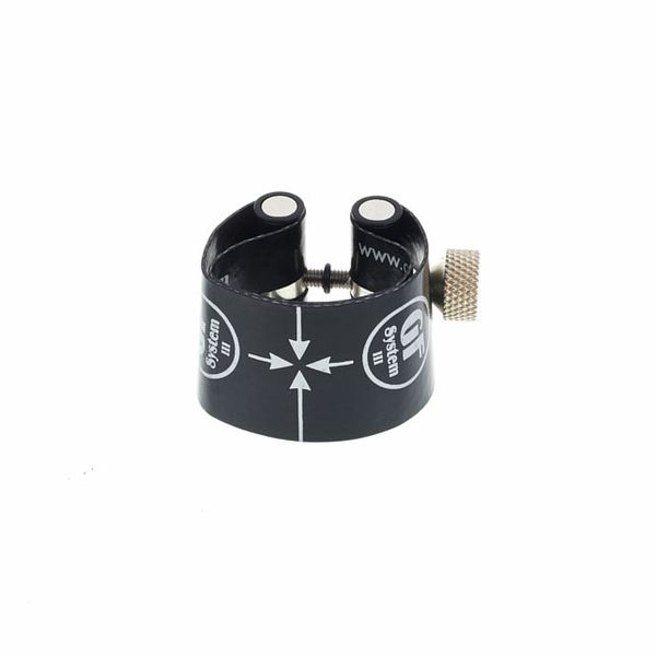 GF GF-01M Ligature Eb-Clar. S