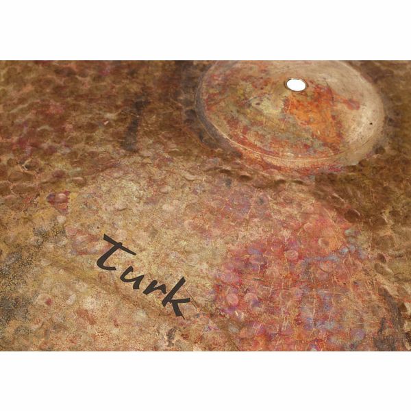 Istanbul Mehmet 24" Jazz Ride Siz. Turk Series