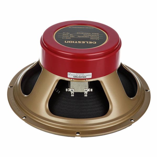 Celestion G12H-150 Redback 16 Ohm