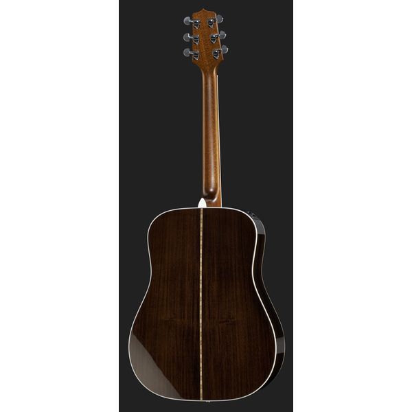 Takamine EF360GF Glenn Frey w/Softcase