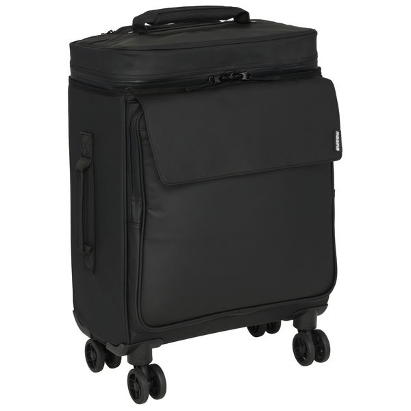 Magma Solid Blaze Cabin-Trolley