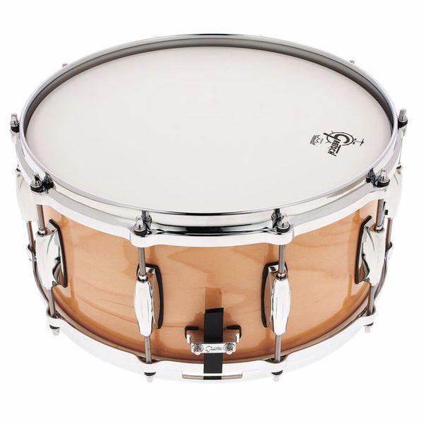 Gretsch Drums 14"x6,5" Full Range Maple