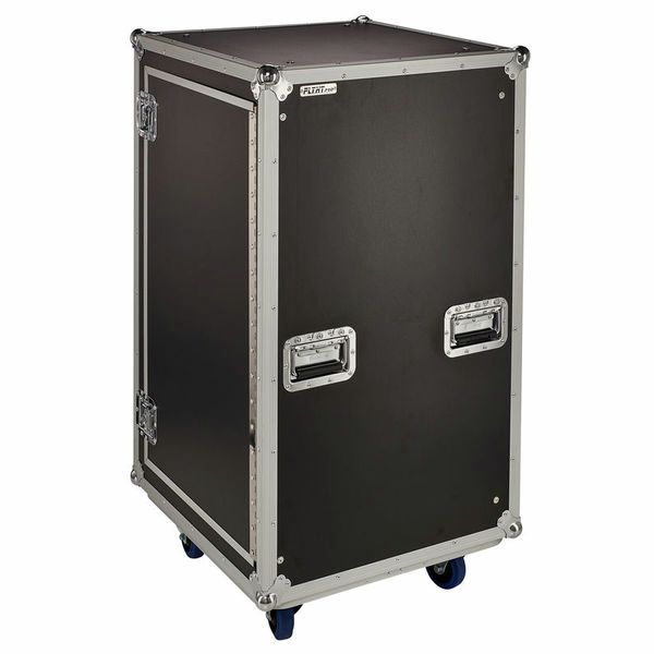 Flyht Pro Rack 20U Slide Shock Mount