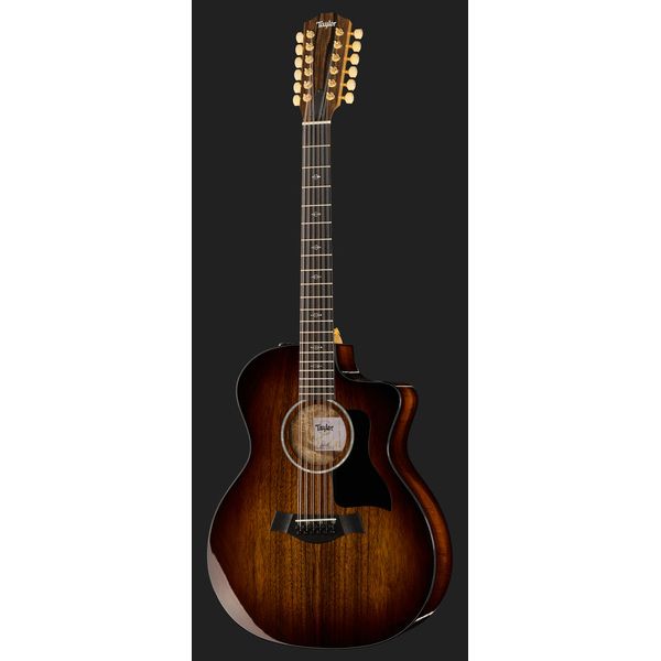 Taylor 264ce-K DLX
