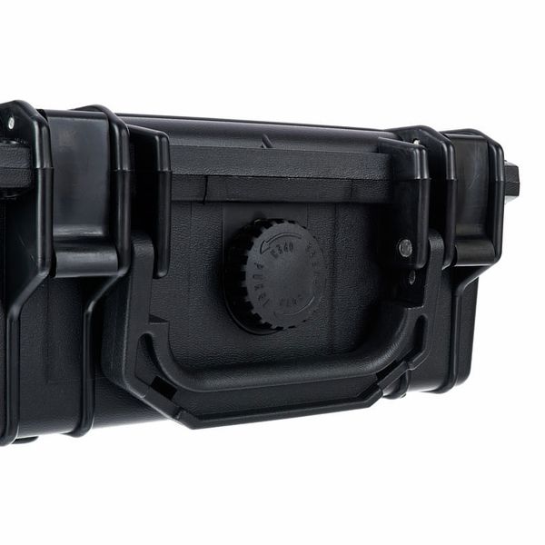 Flyht Pro WP Safe Box 9 IP65