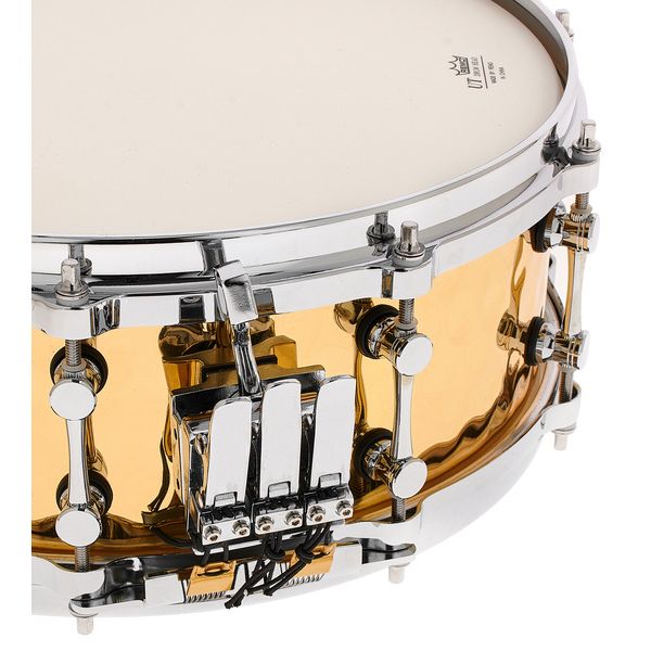 DrumCraft 14"x5" Concert Snare YB