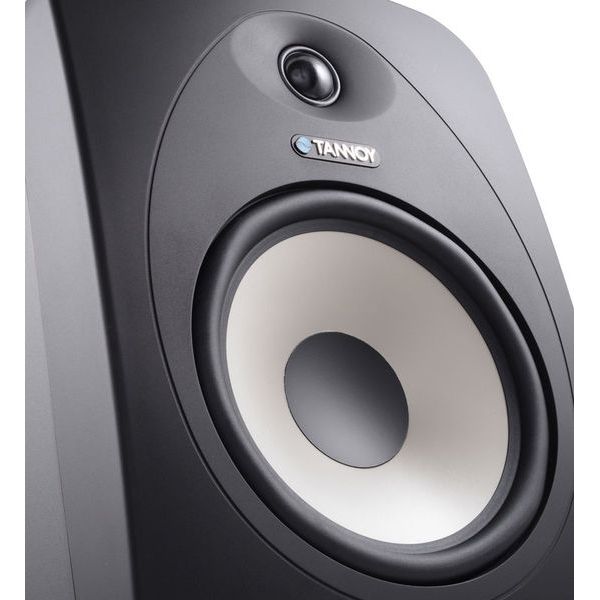 Tannoy Reveal 802 Stand Bundle