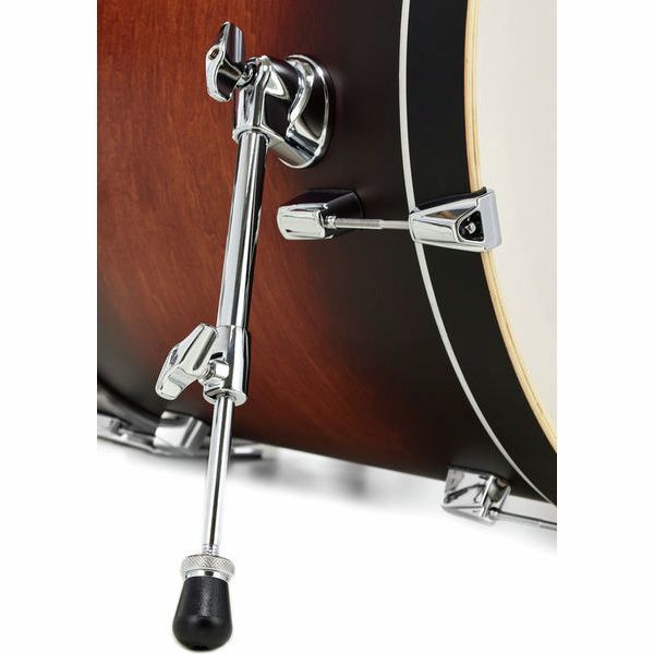 Pearl Decade Maple Standard S. Brown