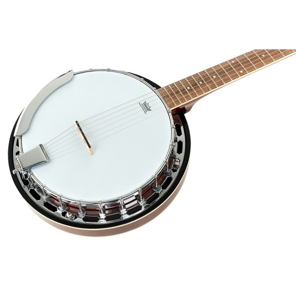 Richwood RMB-606 Guitar Banjo