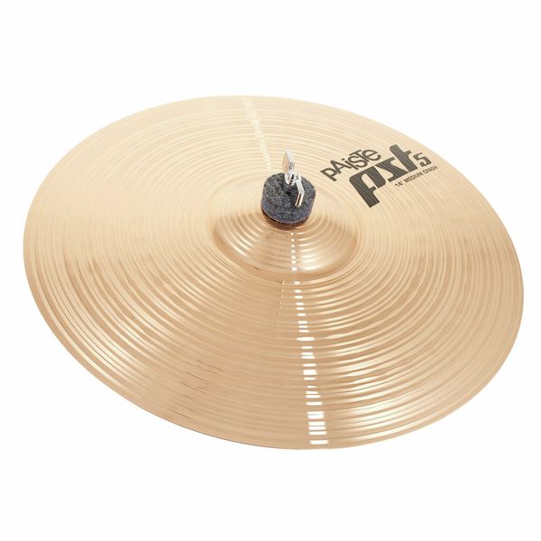 Paiste PST5 14" Medium Crash '14