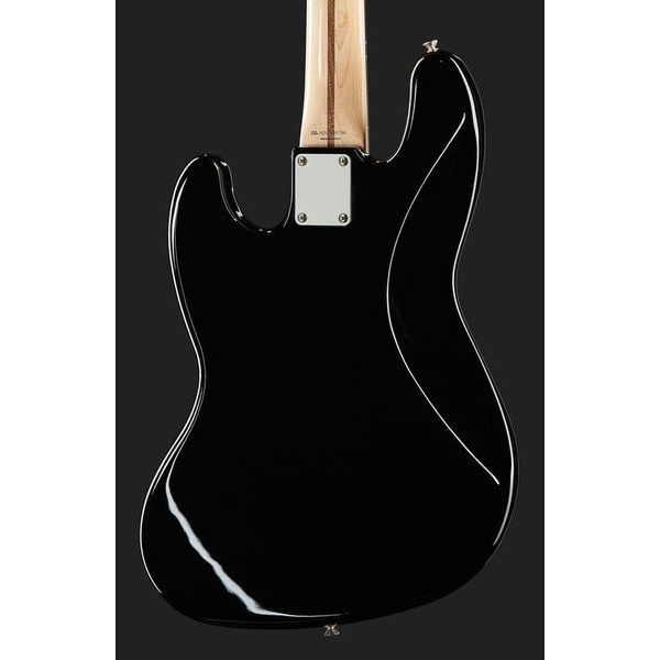 Fender Geddy Lee Jazz Bass BK