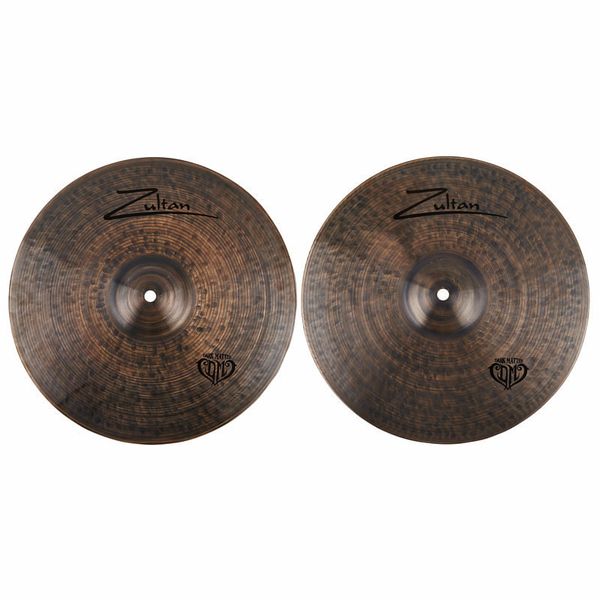 Zultan Dark Matter Professional Set