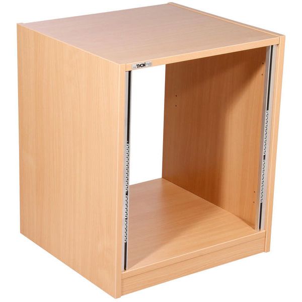 Thon Studio Rack 12U 50 beech