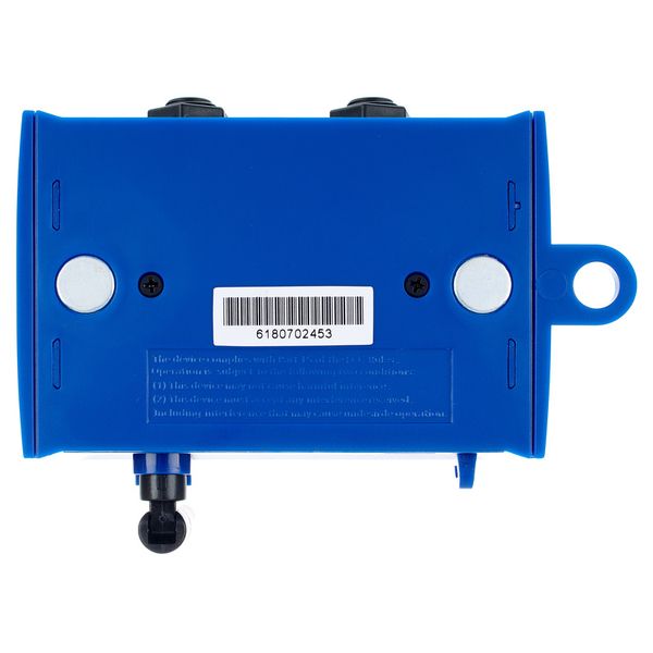 Swissonic SA 125 Biamp Pool Bundle S WH