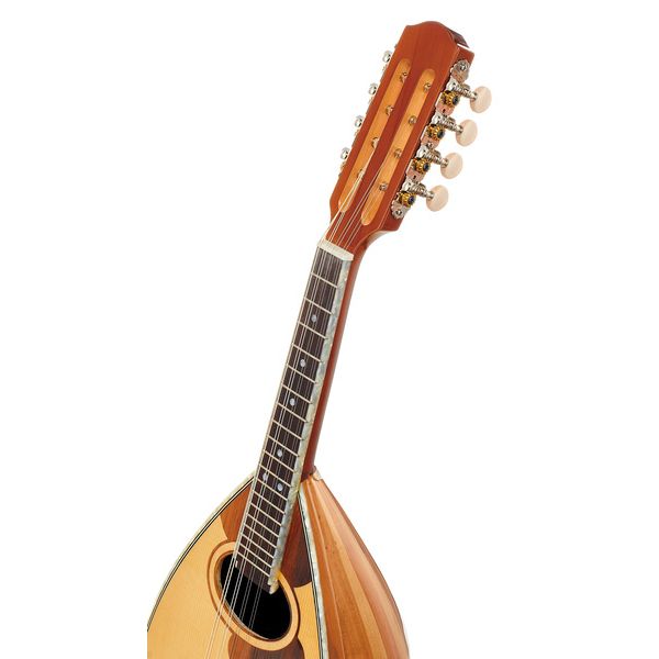 Matsikas MD-101 Round Mandolin