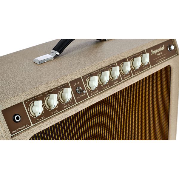 Tone King Imperial Mk II CR