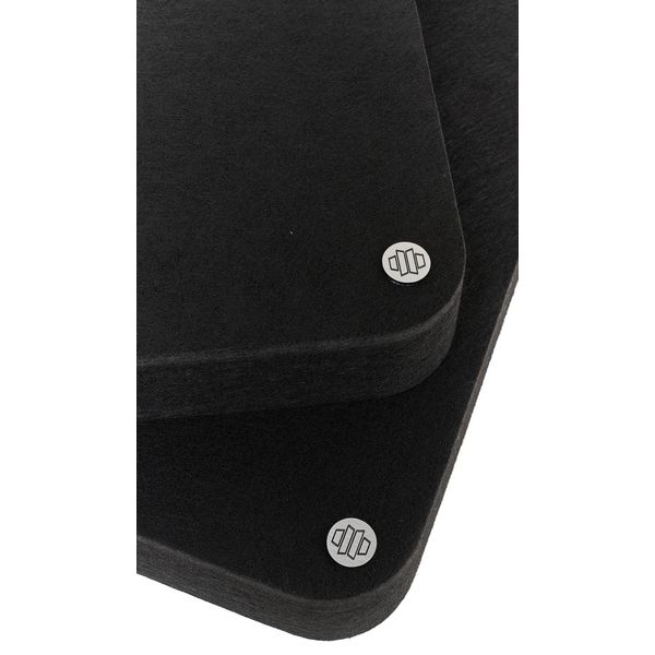 t.akustik PET Wall Absorber 120 B Bundle