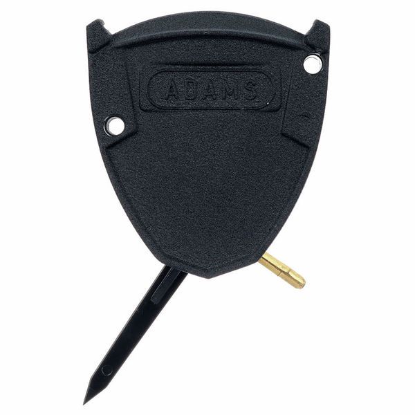 Adams Front plate left (old model)