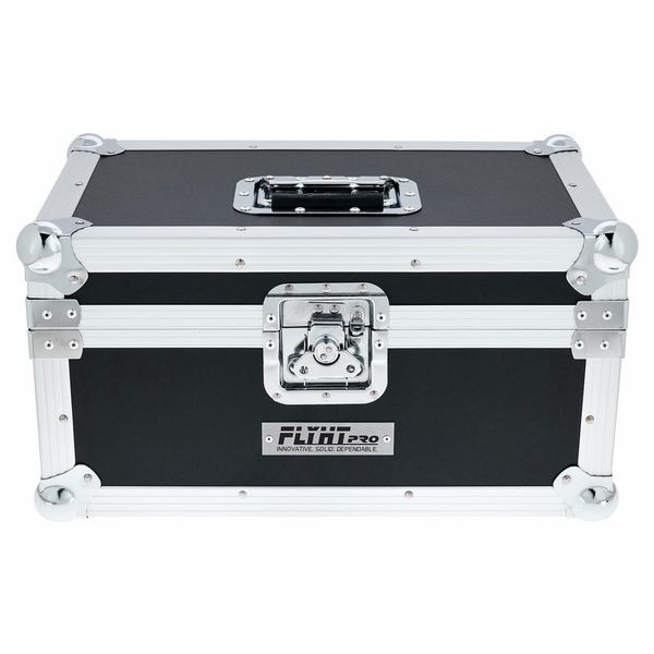 Flyht Pro Microphone Case 12 bk