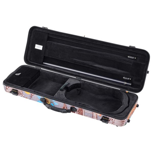 Jakob Winter JW 51025 OSAKA Greenline VC