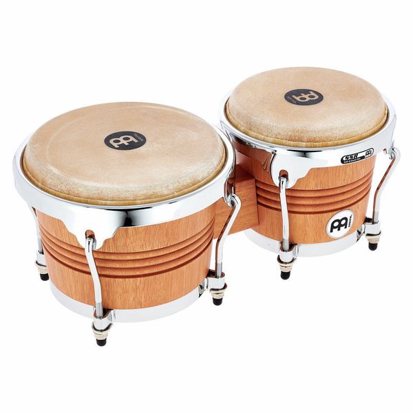 Meinl WB200SNT-M Bongoset
