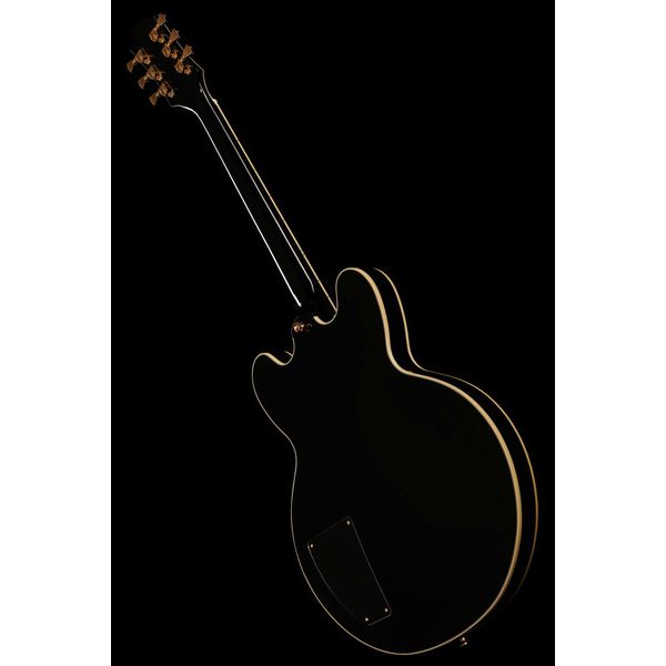 Epiphone B.B. King Lucille