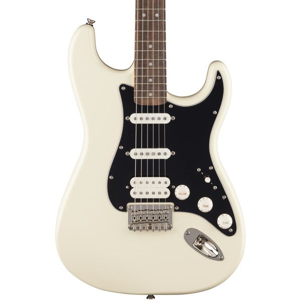 Squier CV 70s Strat HT HSS LRL OWT