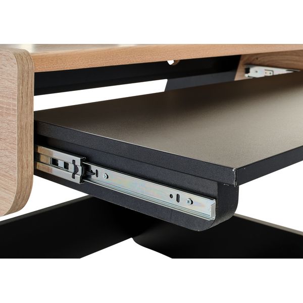 Zaor Miza 49 Flex Black Oak