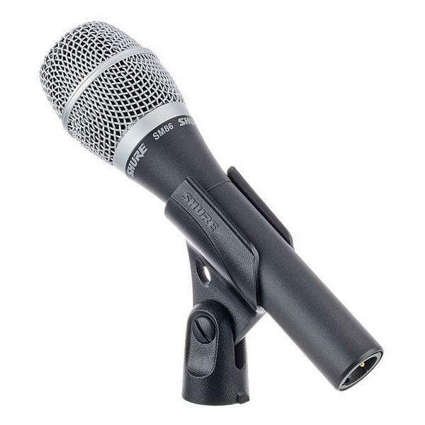 Shure SM 86