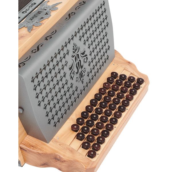 Müller Feldulme G/C/F/Bb