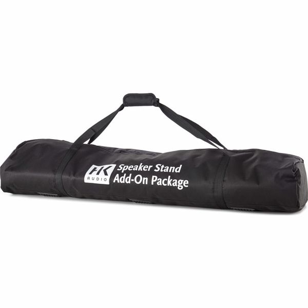 HK Audio Speaker stand Add On Pack.