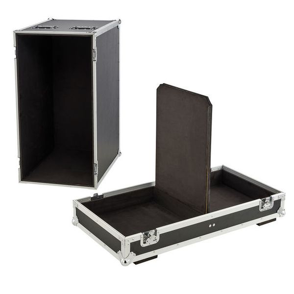 Flyht Pro Case for 2x 15" Speakers PS 15