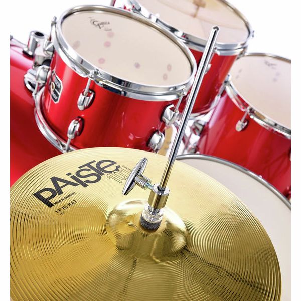 Gretsch Drums Energy Standard Red