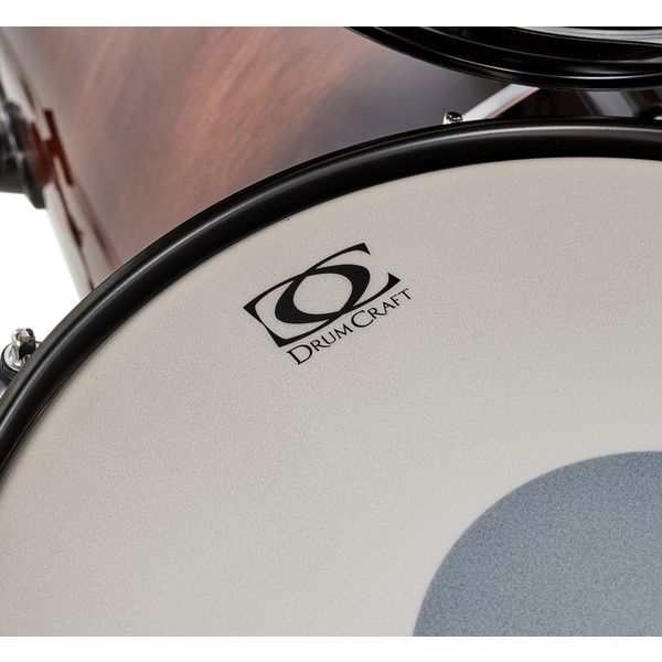 DrumCraft Series 4 2up 2down Set CMB